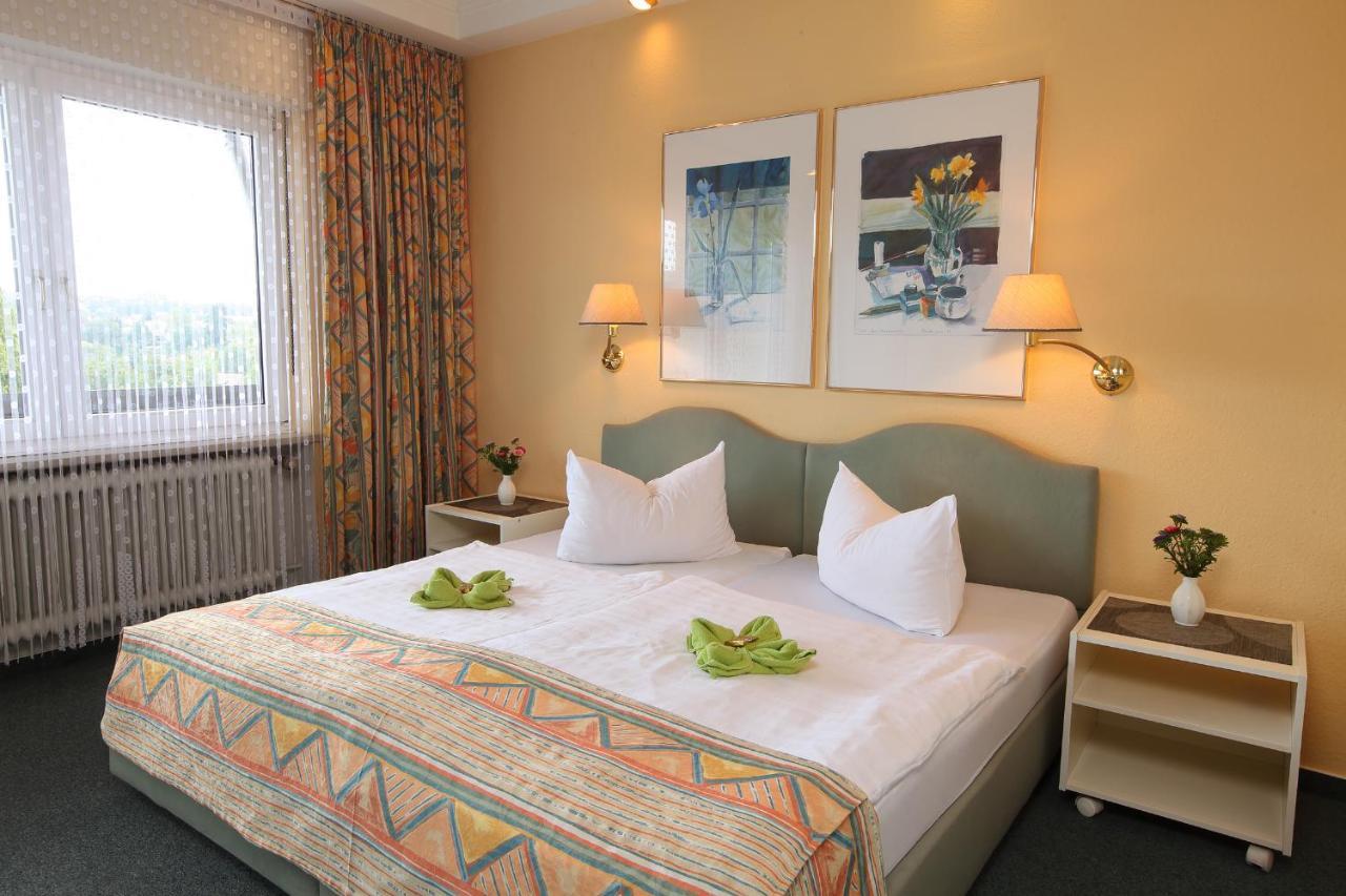 Hotel Schinderhannes Вайскирхен Екстериор снимка