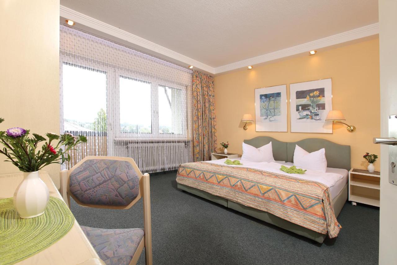 Hotel Schinderhannes Вайскирхен Екстериор снимка